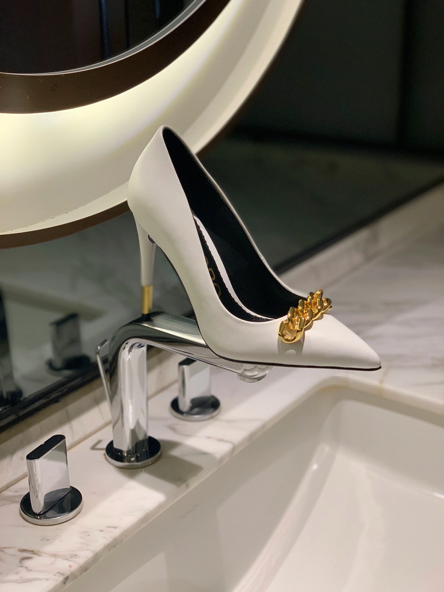 coco- W2992T-LSP002_U1003，Heel height 10.5cm item:B-X198J1715